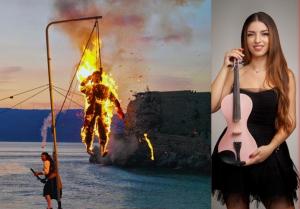 Οι Πασχαλινές εκδηλώσεις του Δήμου Ύδρας