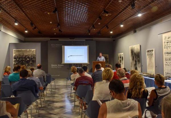 Δημοπρατήθηκαν στο ΙΑΜΥ τα όπλα ιδιωτικής συλλογής της περιόδου του Αγώνα του 1821