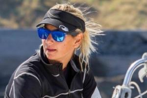 Σοφία Μπεκατώρου:  «Είναι κάτι που δεν ξεχνιέται ή σβήνεται»