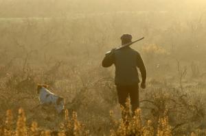Aπαγορεύεται για τρία χρόνια το κυνήγι στις περιοχές Μανδράκι, Κρίταμι και Λούμι Κρίταμι