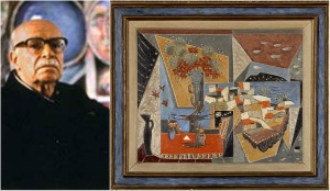 Η Ύδρα του Χατζηκυριάκου πουλήθηκε στο Λονδίνο 123.125 ευρώ