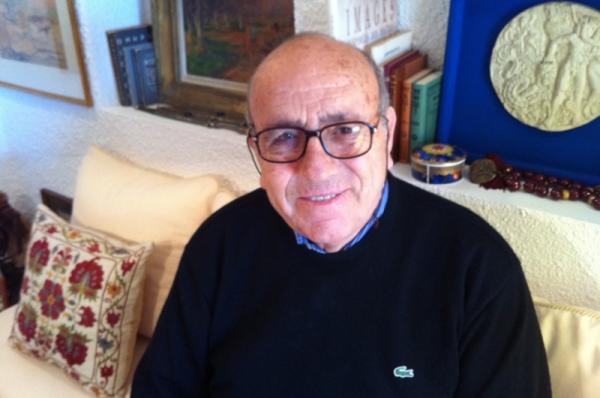 Σήμερα η κεντρική προεκλογική συγκέντρωση του Μανόλη Τσακίρη στην Ύδρα