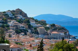 Ανακοινώθηκε ο χάρτης των νέων αντικειμενικών τιμών των ακινήτων
