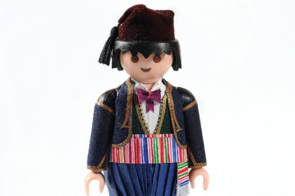 Τα PlaymoGreek ταξιδεύουν στην Ιστορική Οικία Λαζάρου Κουντουριώτη στην Ύδρα!