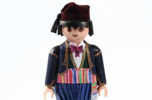 Τα PlaymoGreek ταξιδεύουν στην Ιστορική Οικία Λαζάρου Κουντουριώτη στην Ύδρα!