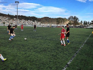 Άτυ(Χ)ος ο ΑΟΥ. Ισοπαλία με το Θησέα