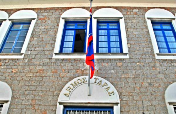 Ρύθμιση οφειλών προς τους ΟΤΑ. Πληροφορίες για τον Δήμο Ύδρας