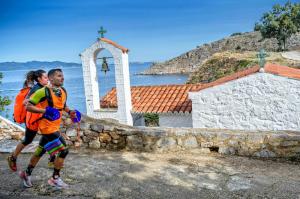 19-21 Νοεμβρίου  θα γίνει τo TRIMORE SwimRun Hydra 2021, το αγαπημένο σπορ και των δυο φύλων!