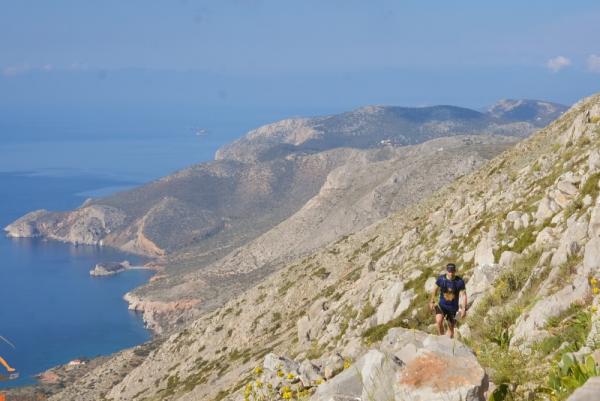 Hydra’s Trail Event 2024 | Kαι πάλι εδώ με κάτι νέο!