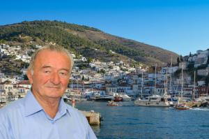 Διαγραφή του Δημοτικού Συμβούλου της πλειοψηφίας Ιωάννη Κόκκου