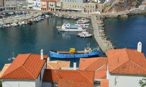 Ξεκινάμε το ταξίδι των «ασυνήθιστων πλάνων»