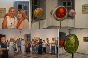 Με επιτυχία η παρουσίαση της έκθεσης Minerals στο ΙΑΜΥ