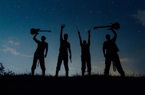 Οι Deejay Nic The Band ζωντανά στον Κλασικό Μαραθώνιο της Αθήνας