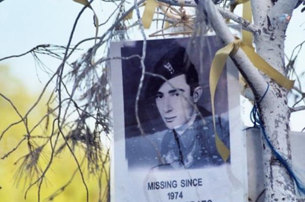 Εκδήλωση μνήμης  για την Κύπρο την Παρασκευή 17 Ιουλίου στην Ύδρα