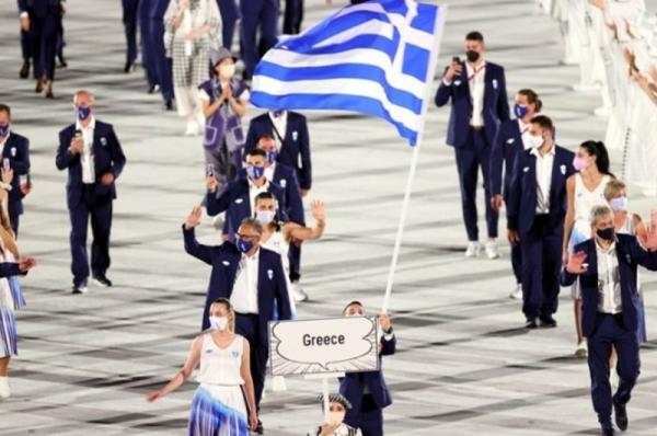 Πετρούνιας: «Δεν υπάρχει μεγαλύτερη τιμή», Κορακάκη: « Ήταν ένα μοναδικό συναίσθημα»