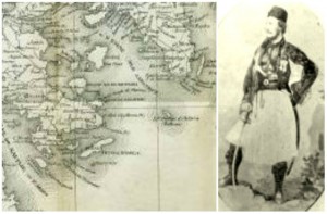 Ιστορική μαρτυρία για το πότε και πώς περιήλθε η νησίδα Σαν Τζόρτζι στην Ύδρα