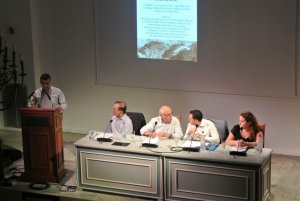 Άγνωστα στοιχεία έφερε στο φως η ημερίδα για τα αρχεία της οθωμανικής αυτοκρατορίας