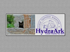 Ολοκληρώθηκε η φροντίδα των γατών από την Κιβωτό της Ύδρας