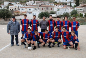 Τέλος της αγωνιστικής περιόδου