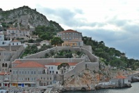 Μουσείο και πολιτιστικός χώρος το Αρχοντικό Π. Κουντουριώτη