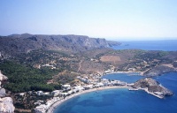 Επιστολή Αντιπεριφερειάρχη Πειραιά για την ακτοπλοϊκή σύνδεση Κυθήρων-Αντικυθήρων