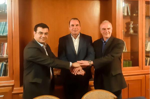 Οι δήμοι Ύδρας, Σπετσών και Ψαρών τιμούν την επέτειο των 200 χρόνων από την Επανάσταση του 1821