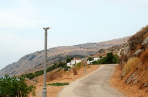 Σύντομα η αντικατάσταση των φαναριών που κατέστρεψαν άγνωστοι