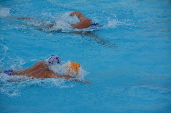 Στα πλέι οφ του πρωταθλήματος της Α1 ο Υδραϊκός !