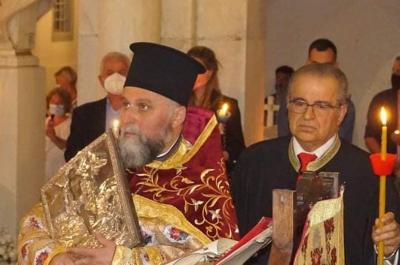 "Σαράντα μέρες Λαμπρή!" Ένα άρθρο του Γεν. Αρχ. Επιτρόπου της Μητρόπολης Πρωτ. Ακίνδυνου Δαρδανού