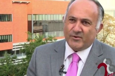 Για τα προβλήματα των μικρών νησιών στην εκπομπή 28 φορές Ευρώπη