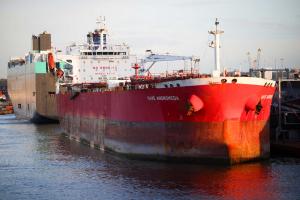 Ρεσάλτο Βρετανών κομάντο στο δεξαμενόπλοιο της Α. Φράγκου - Έπιασαν τους λαθρεπιβάτες που απειλούσαν το πλήρωμα