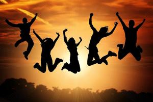 Συγχαρητήριες ευχές  στα παιδιά της Ύδρας από τον Δήμαρχο Γ. Κουκουδάκη και τον Υποψήφιο Δήμαρχο Μ. Καραμήτσο