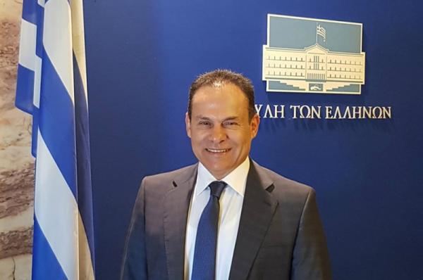 Ν. Μανωλάκος:  Σταδιακή έξοδος από το lockdown και επανεκκίνηση της οικονομίας χωρίς δάνεια και νέα μνημόνια