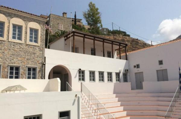 Επιστολή Δημάρχου Ύδρας στο Υπουργείο Παιδείας για έγκαιρη στελέχωση των σχολικών μονάδων και αναπληρωτές