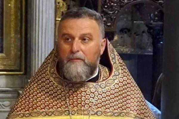 Γεν. Αρχ. Επίτροπος π. Ακίνδυνος Δαρδανός: Λίγες σκέψεις πριν από την Μεγάλη Εορτή των Χριστουγέννων