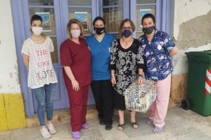 Οι Δράσεις  του Δήμου Ύδρας για την προστασία των αδέσποτων ζώων το 2021