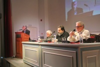 Διαφωτιστική και συγκινησιακά φορτισμένη η εκδήλωση για τις δύσκολες ασθένειες