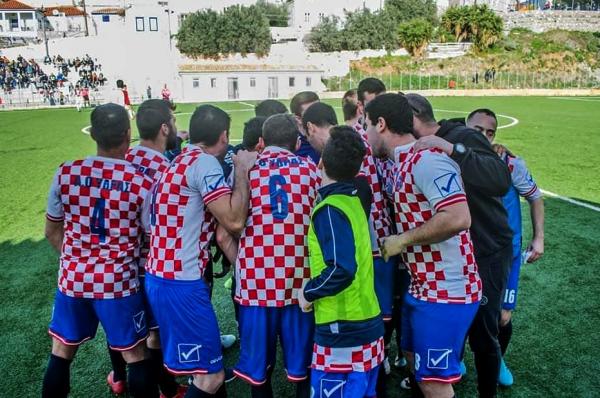 ΕΠΟ: Οριστικό τέλος σε Γ΄Εθνική και τοπικά πρωταθλήματα. Τρίτος τερμάτισε ο Α.Ο.Υ