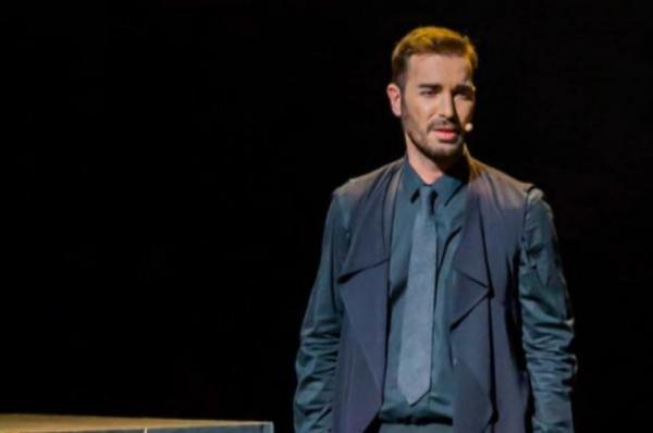 Πειραματικό Εργαστήρι Θεάτρου στην Ύδρα με τον Άκη Σιδέρη