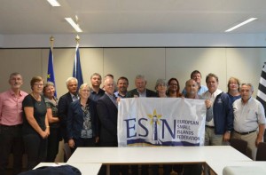 Συμπεράσματα της 16ης Ετήσιας Συνδιάσκεψης Ευρωπαϊκών Μικρών Νησιών στις Βρυξέλλες