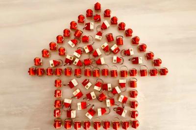 Η Υδραγωγή υποστηρίζει την stereolab για τις δωρεάν μάσκες προστασίας στα νοσοκομεία και χαρίζει μπρελόκ StayHome