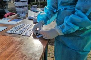 Οι μεταλλάξεις  δεν είναι ικανές να επηρεάσουν την αποτελεσματικότητα του εμβολίου