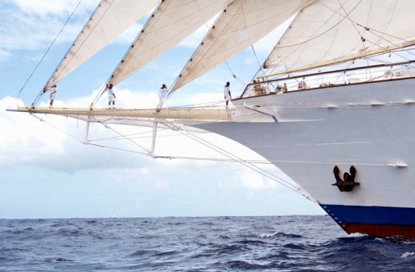 Ποιο κρουαζιερόπλοιο βάζει πλώρη από τον Μάιο για την Ύδρα;