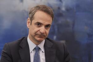 K. Μητσοτάκης:  Καμία πρόκληση αναπάντητη, θα το αποδείξουμε αν χρειαστεί