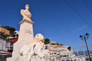 Κουντουριώτεια 2022 - Το πρόγραμμα των εορταστικών εκδηλώσεων