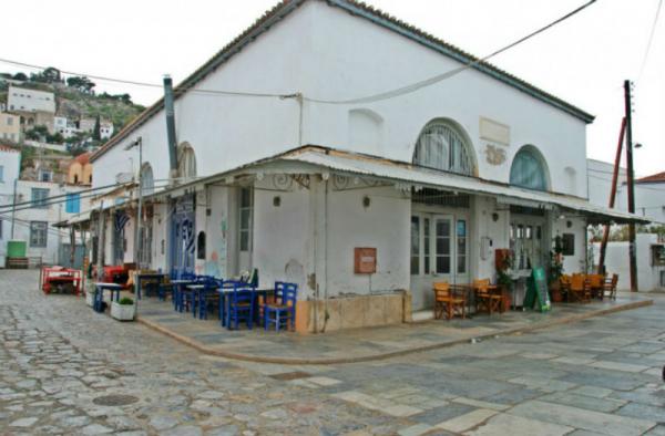 Πού προβλέπεται να στεγαστούν Κοινωνικό Φαρμακείο και Παντοπωλείο του Δήμου Ύδρας