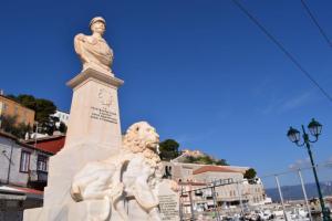 Κουντουριώτεια 2023  - Το πρόγραμμα των εορταστικών εκδηλώσεων