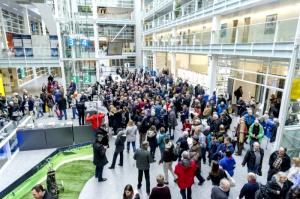 Στη Ζυρίχη στη Διεθνή Έκθεση Τουρισμού FESPO η Ένωση Ξενοδόχων Ύδρας