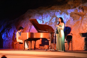 Η μελωδική βραδιά της ΑΣΚΤ στο ΙΑΜΥ