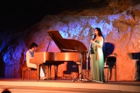 Η μελωδική βραδιά της ΑΣΚΤ στο ΙΑΜΥ